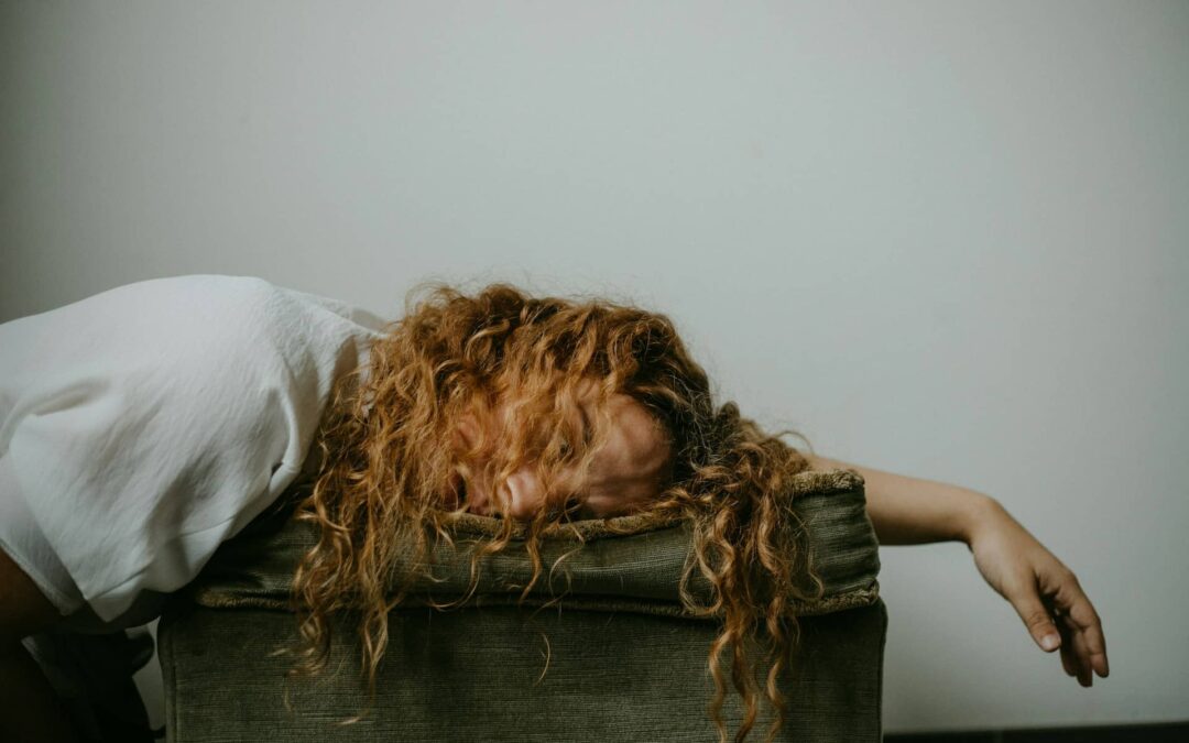WAKE UP! Destroying the Slumber Spirit!
