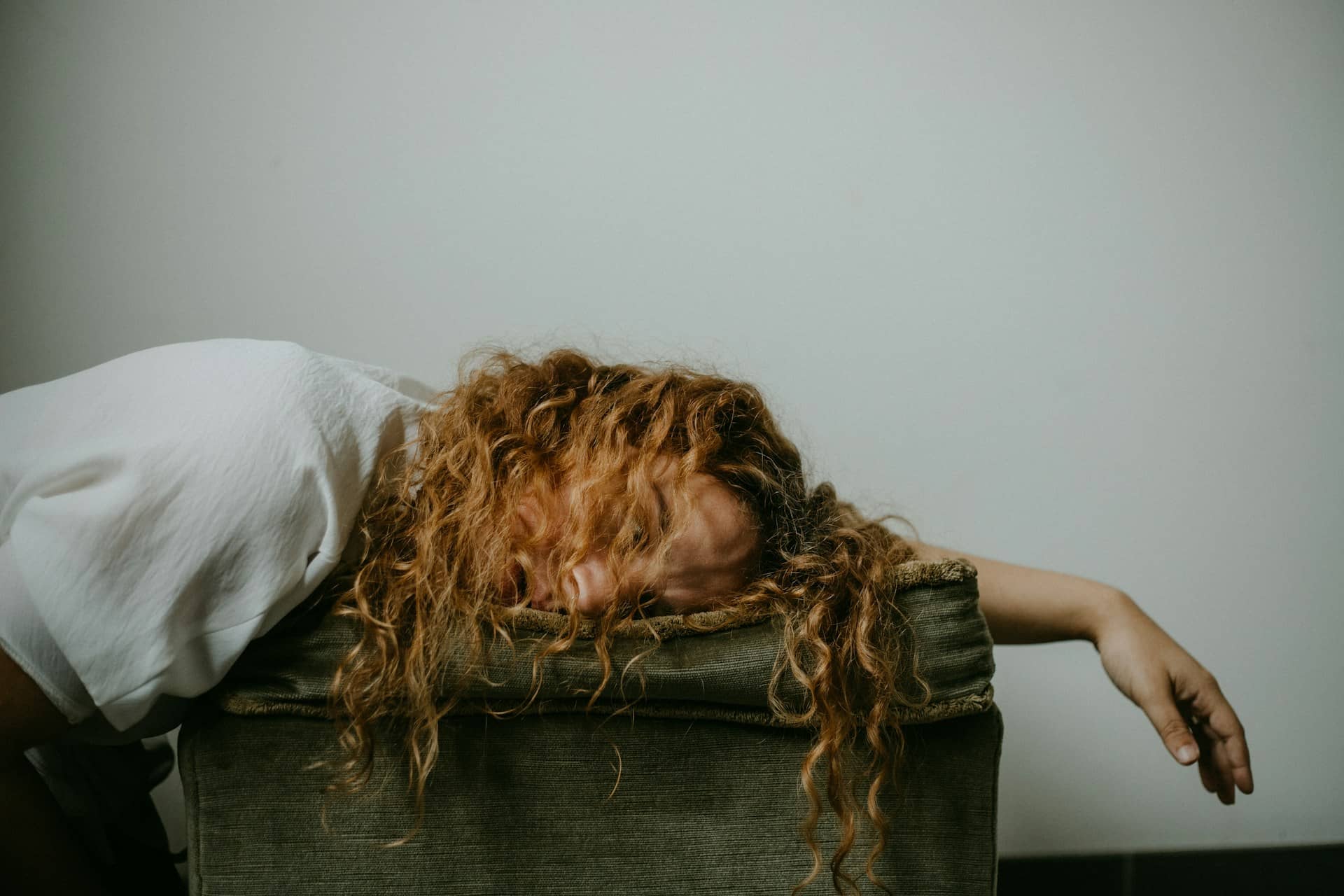 WAKE UP! Destroying the Slumber Spirit!