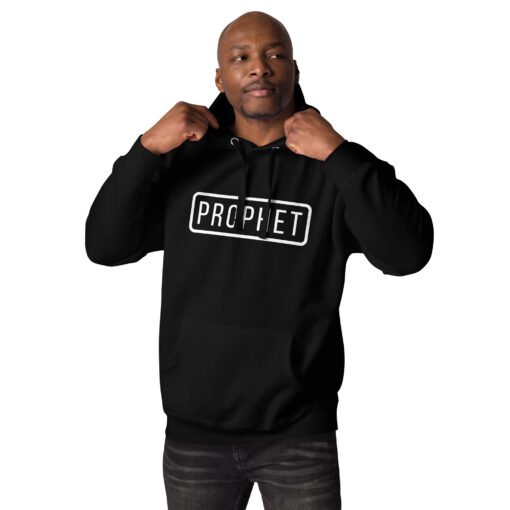 Unisex Hoodie - Image 4
