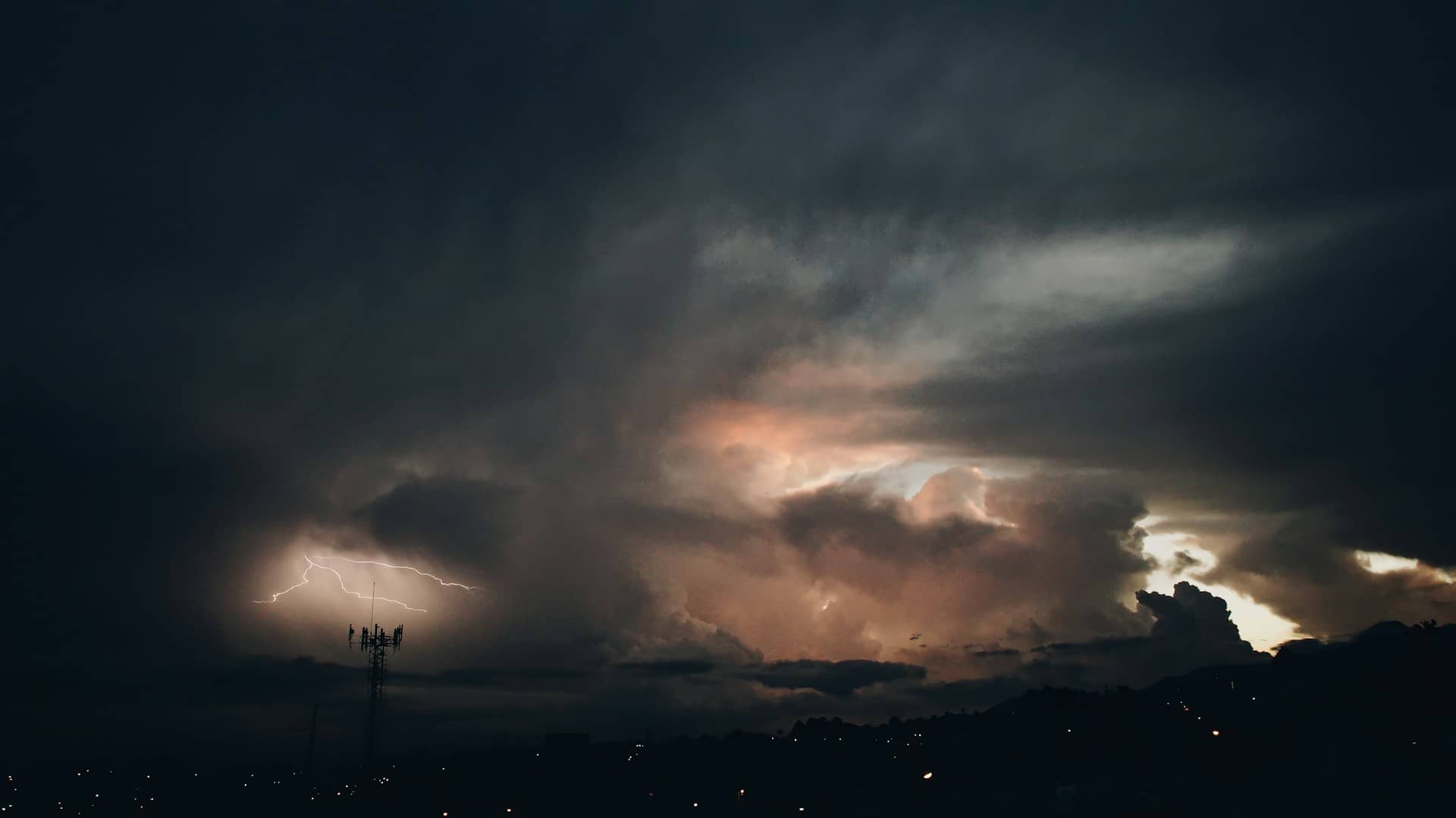 Weather Warfare, End-Time Shakings & the Intercessor’s Mandate