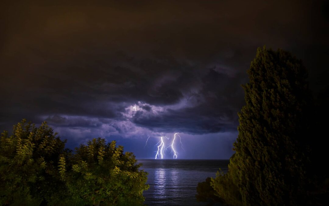 Prophetic Warning: A 3-Fold End Threat is Rising