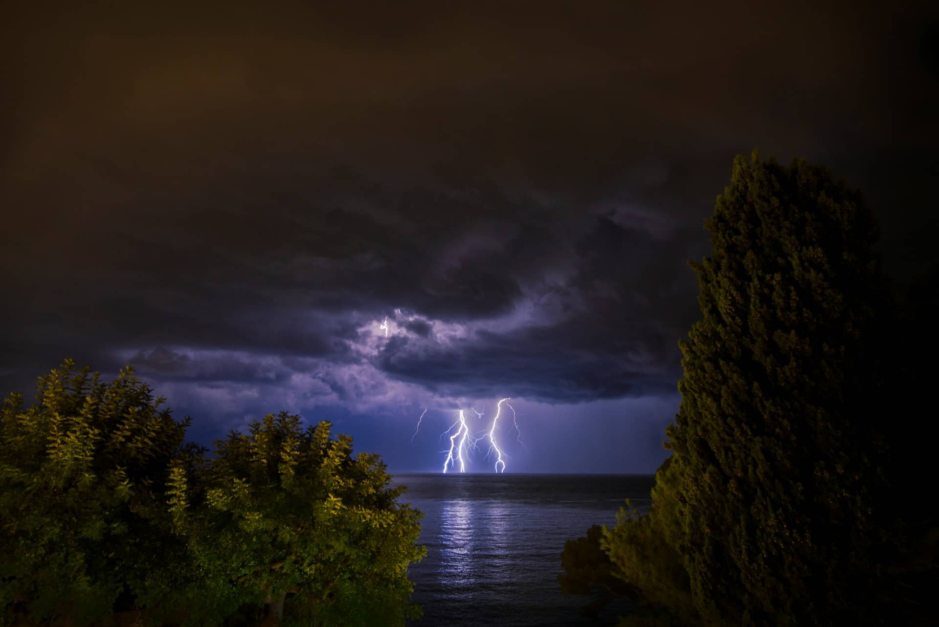 Prophetic Warning: A 3-Fold End Threat is Rising