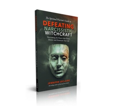 DEFEATING NARCISSISTIC WITCHCRAFT