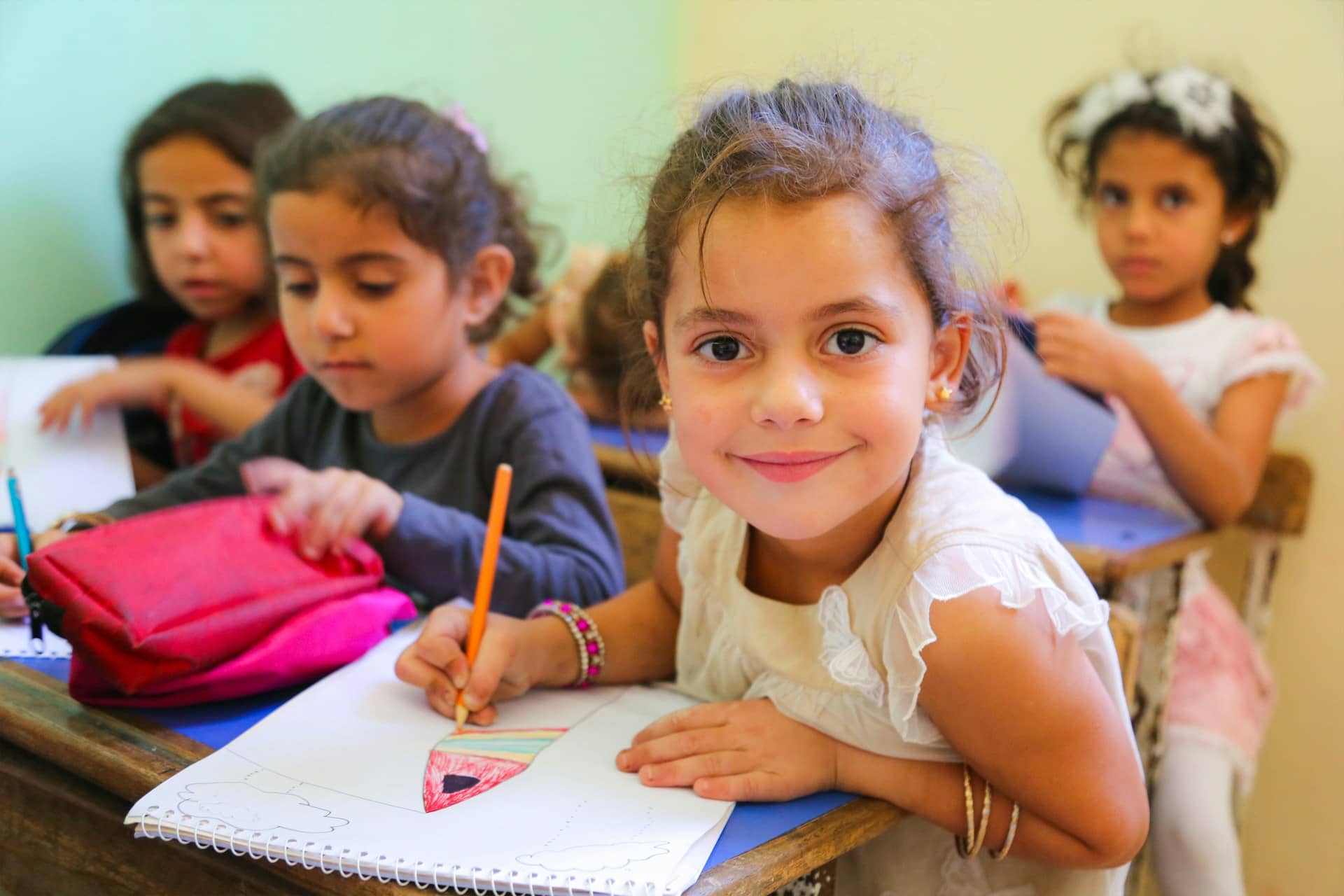 Don’t Send Your Kids To School Without Praying THIS First