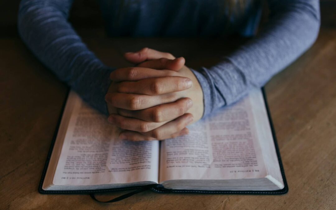 How Praying in Tongues Can Break the Spirit of Lack