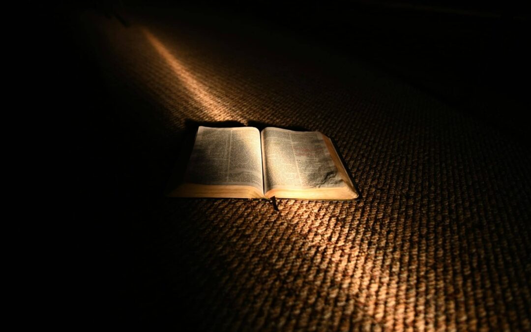 Prophetic Warning: Christian Witches Rising Using the Name of Jesus