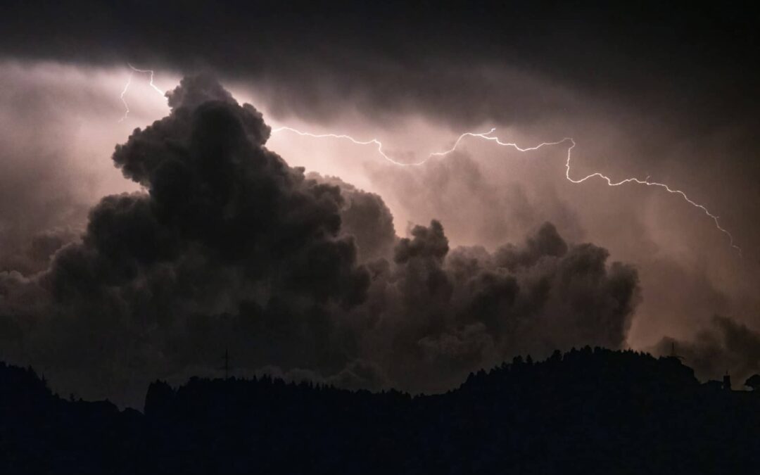 Jonathan Cahn Reveals Mysteries of God’s Judgment