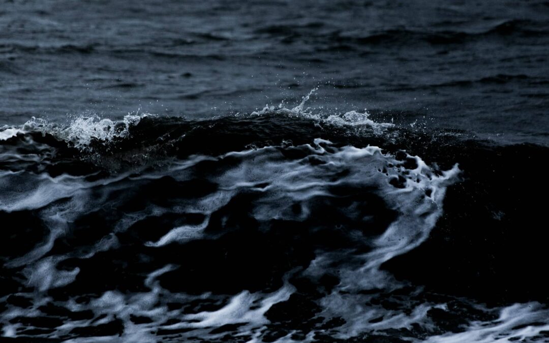 Waging Underwater Warfare