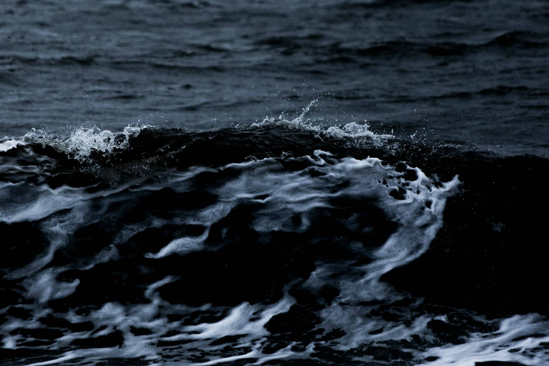 Waging Underwater Warfare