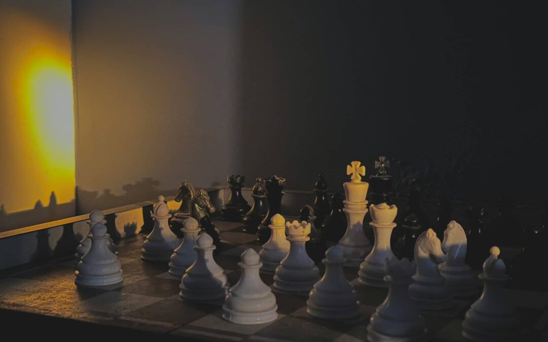 5 Satanic Traps and How to Avoid Them