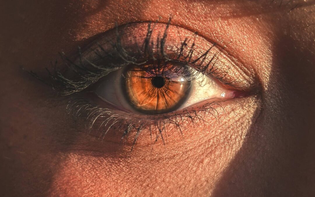 Binding the Operations of the Evil Eye