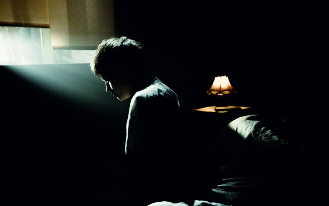 Can’t Sleep? Pray This to Stop Nightmares Tonight