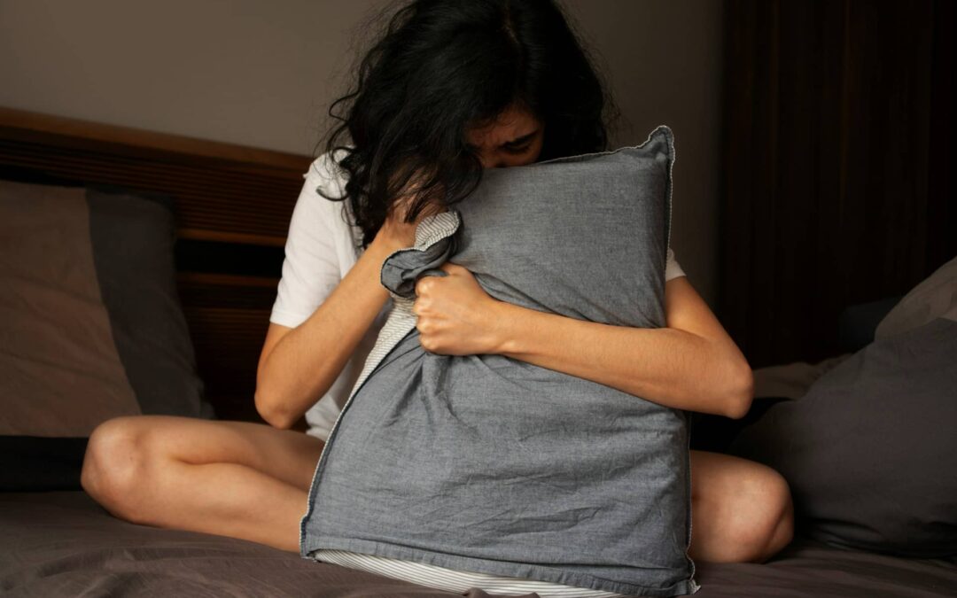 Powerful Prayer to Stop Panic Attacks Instantly