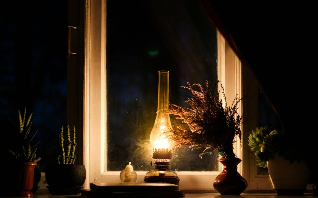 Praying Against Household Witchcraft