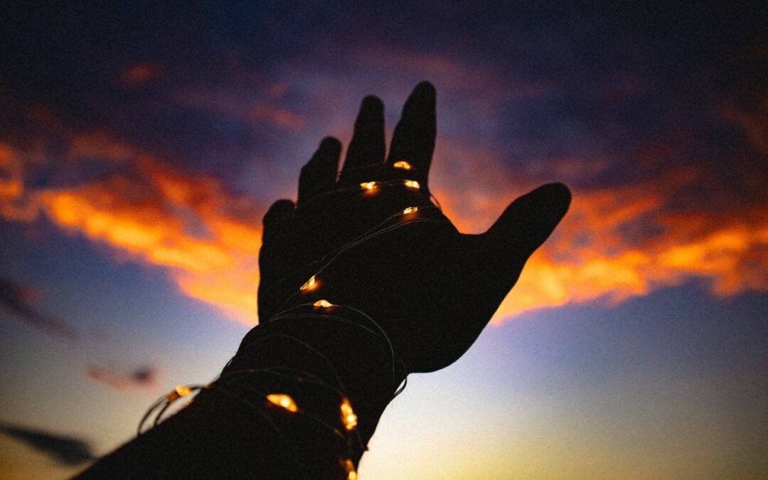 Taking Back What the Enemy Stole From You