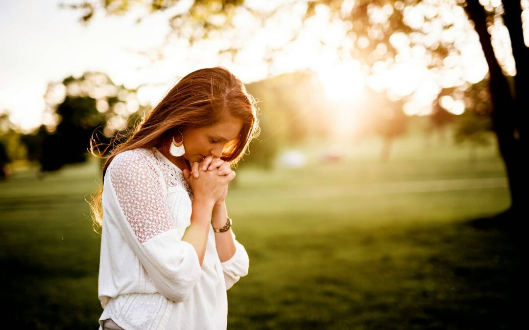 This Prayer Will Crush Every Serpent in Your Life