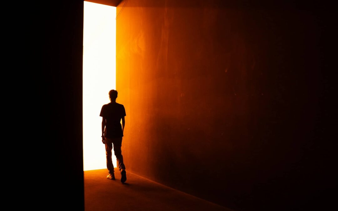 Why Some Demons Don’t Leave (Until You Do This)