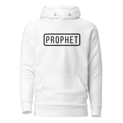 Prophet Unisex Hoodie