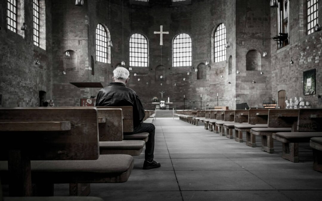 December Warfare Prayers: Fight Back Before the Month Fights You