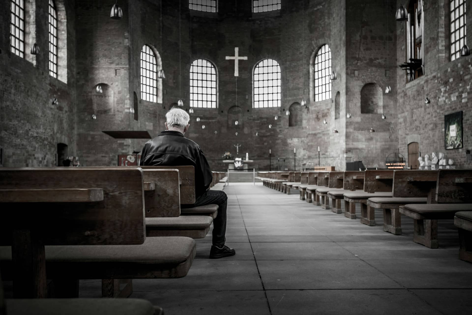 December Warfare Prayers: Fight Back Before the Month Fights You