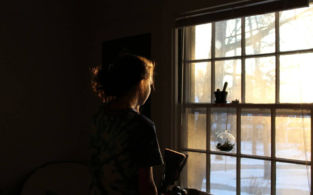 Exposing the Spirit Assigned to Steal Your Peace This Morning