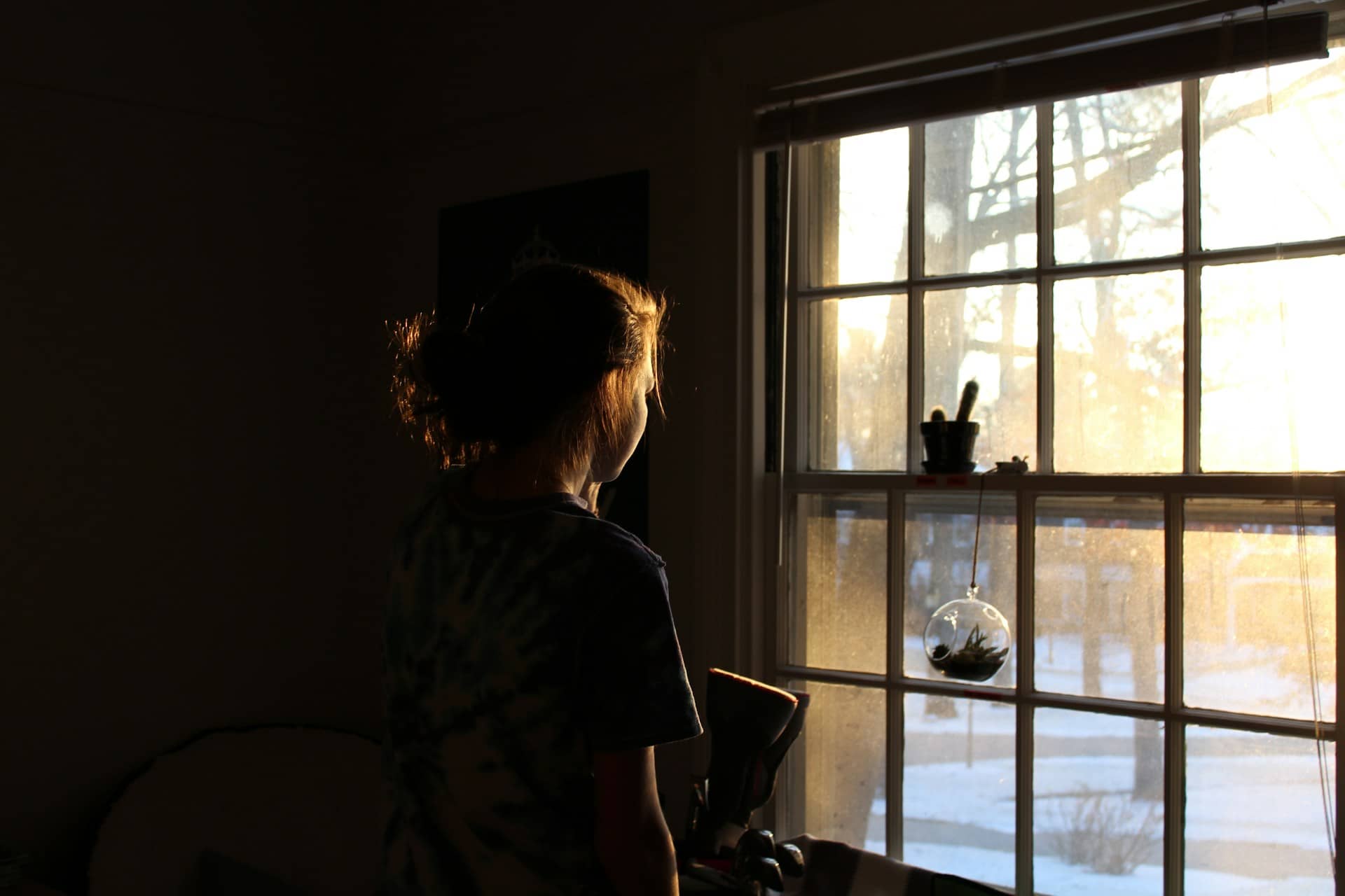 Exposing the Spirit Assigned to Steal Your Peace This Morning