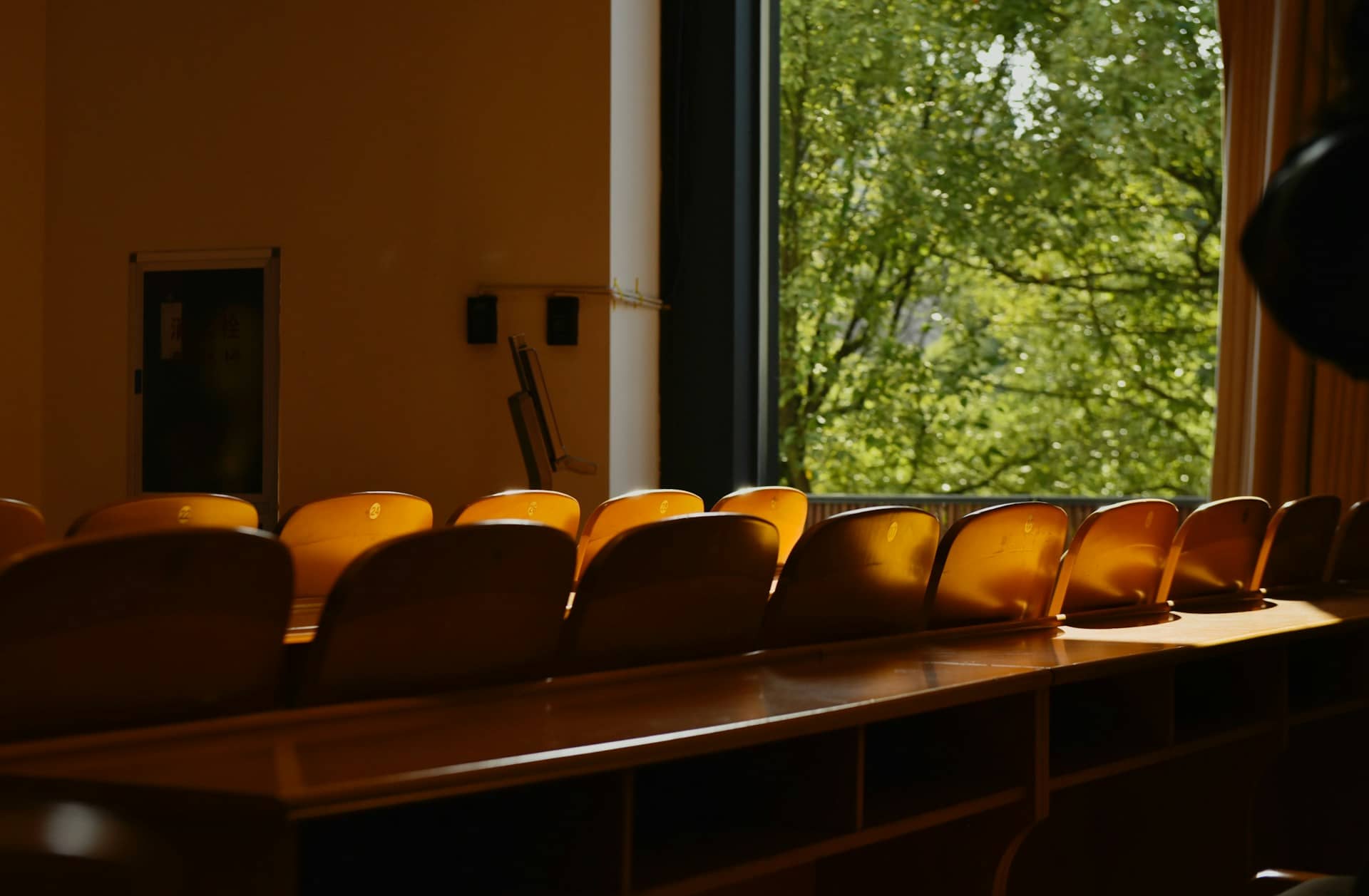 Heaven’s Court Is in Session: Issue Divine Arrest Warrants Tonight