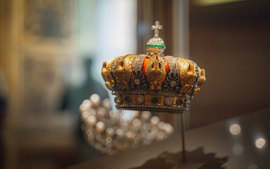 Is King Charles a Descendant of Nephilim?