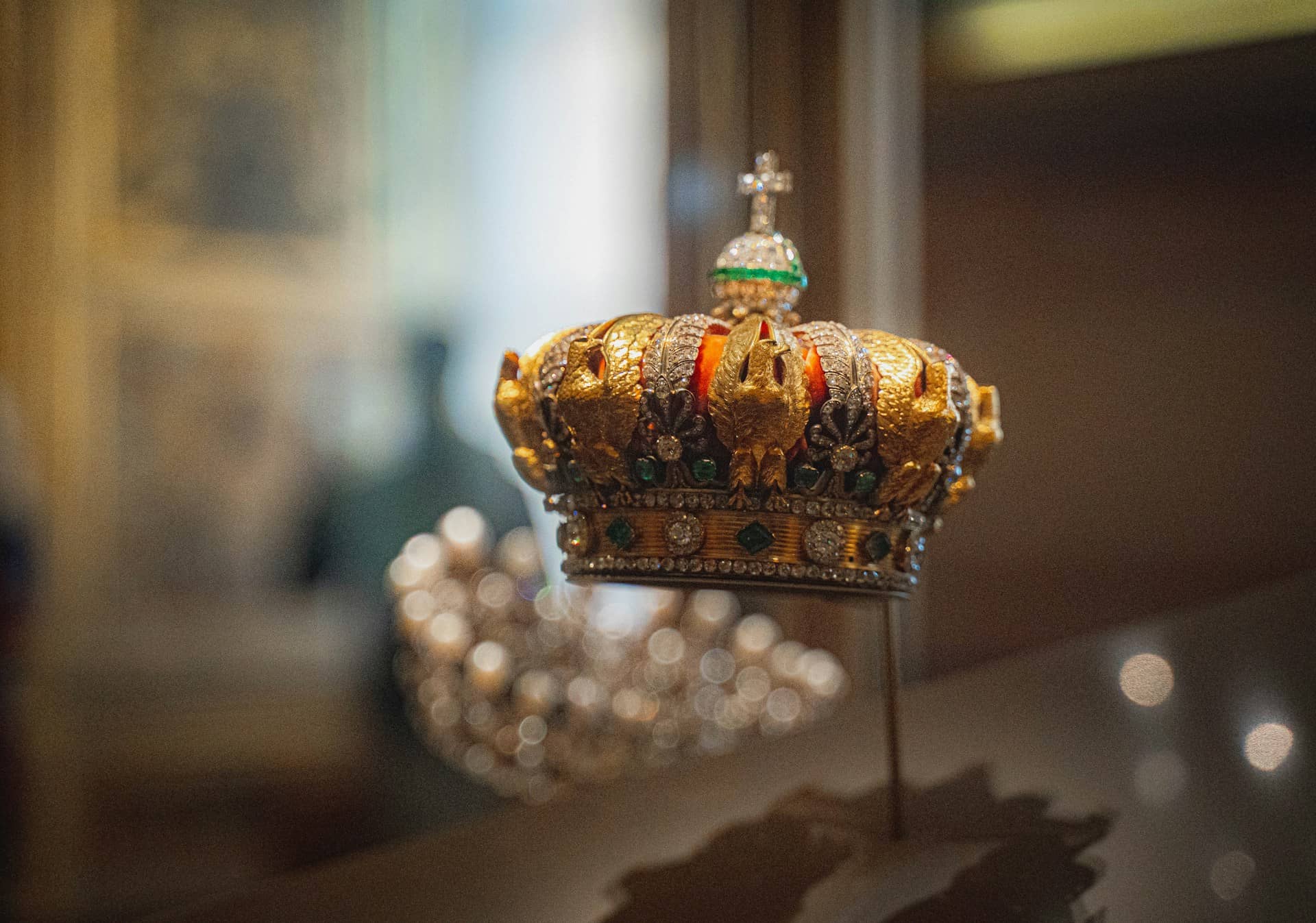 Is King Charles a Descendant of Nephilim?