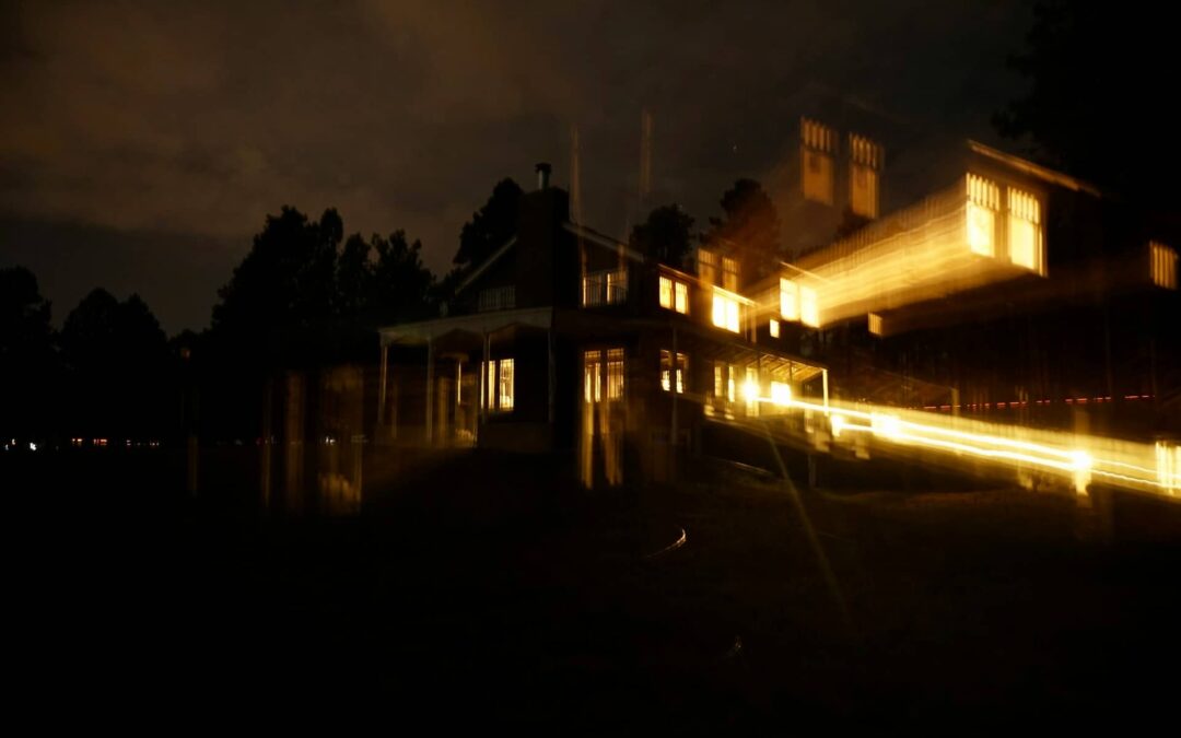 Stopping Household Witchcraft Before It Stops You