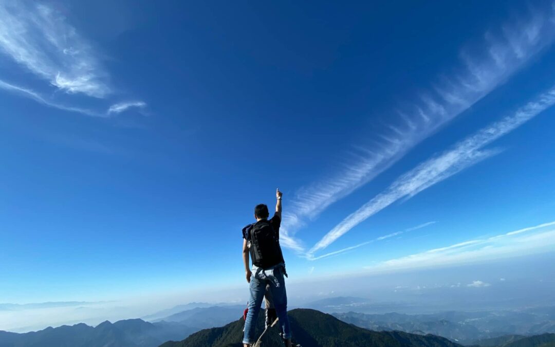 The Prayer That Breaks Every Limitation in Your Life