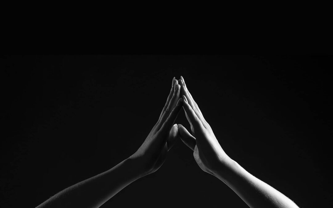 The Prayer That Silences Every Voice Against You