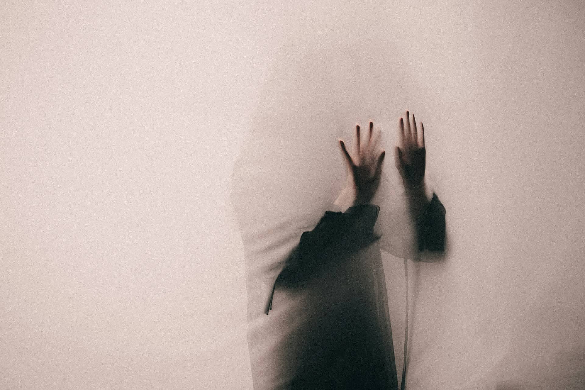 The Rise of Familiar Spirits: A Warning to the Body of Christ