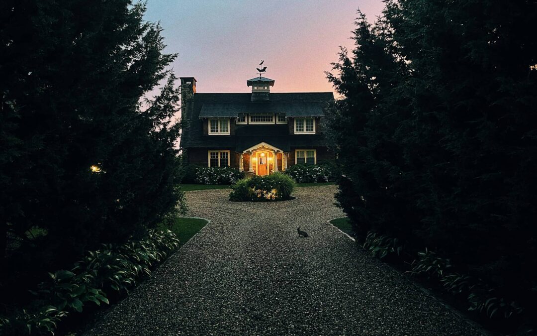 This Prayer Seals Your Home from Darkness