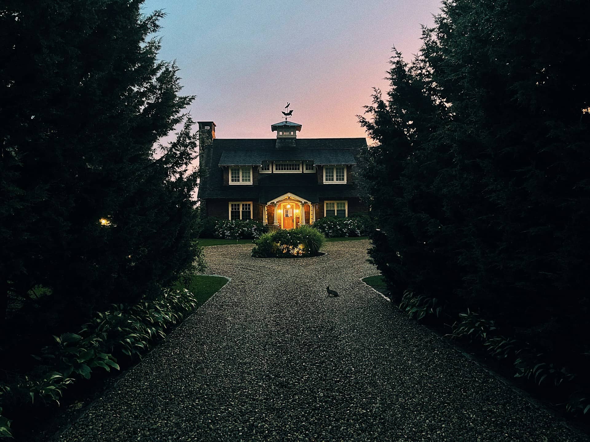 This Prayer Seals Your Home from Darkness