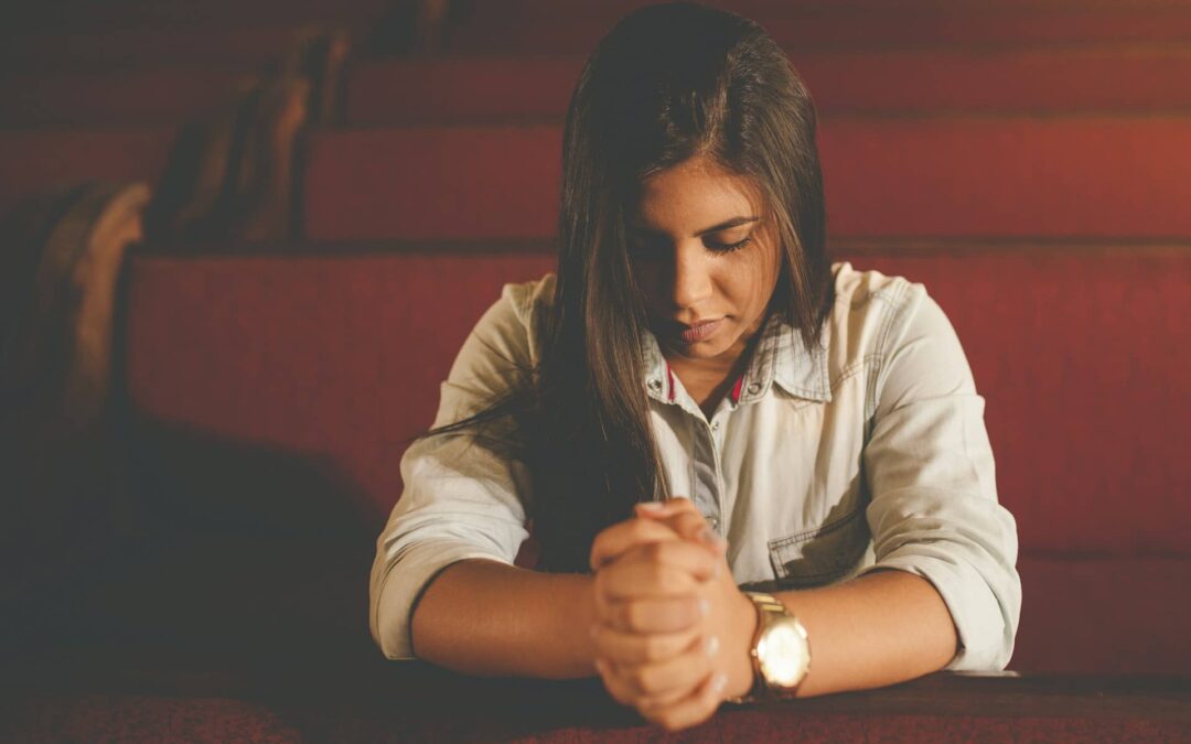 Three Keys to Prophesying Accurately