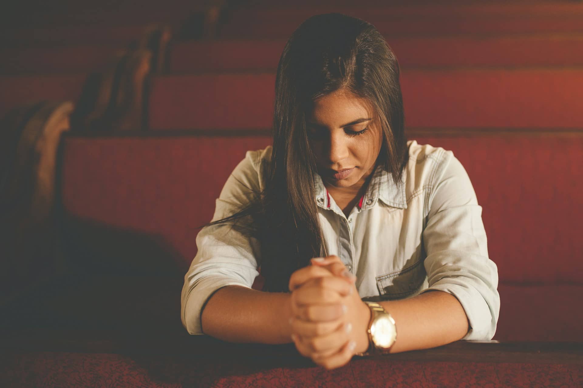 Three Keys to Prophesying Accurately