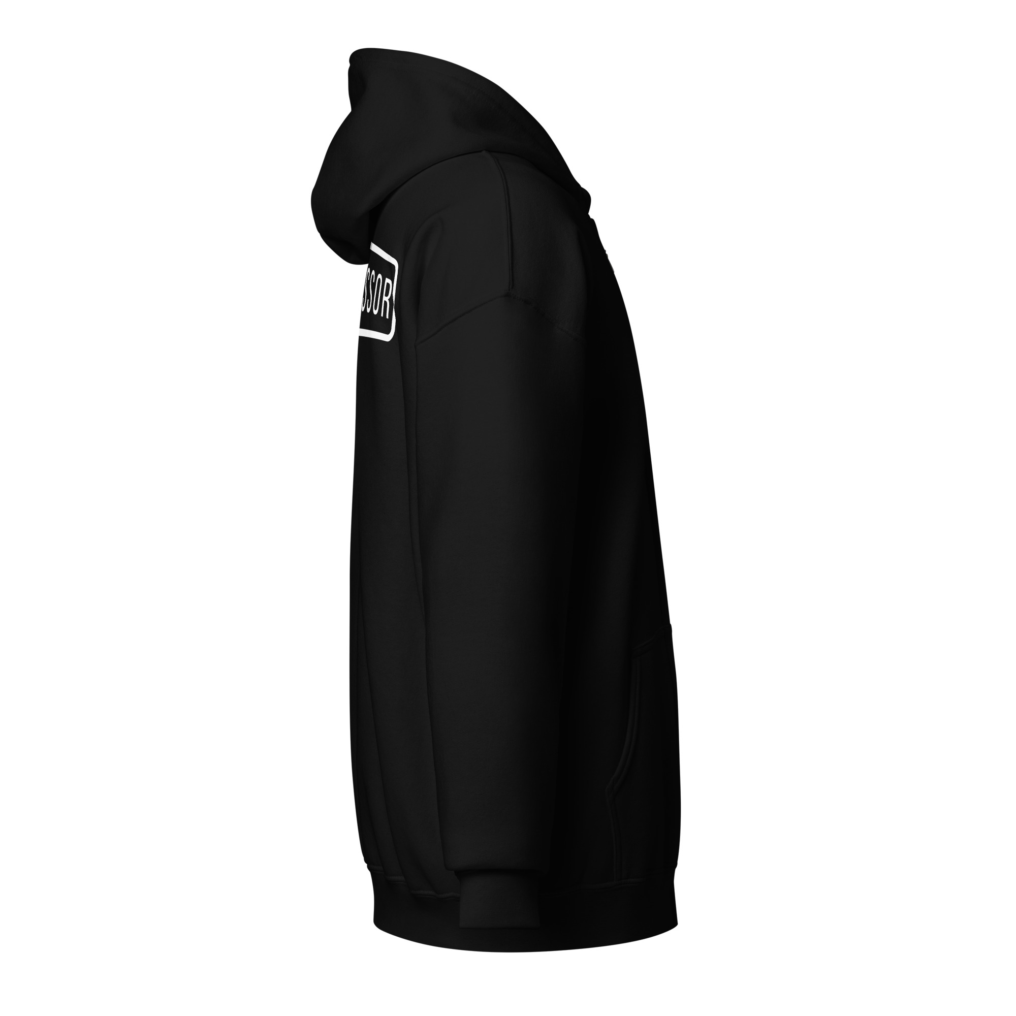 Intercessor Zip Hoddie - Image 7