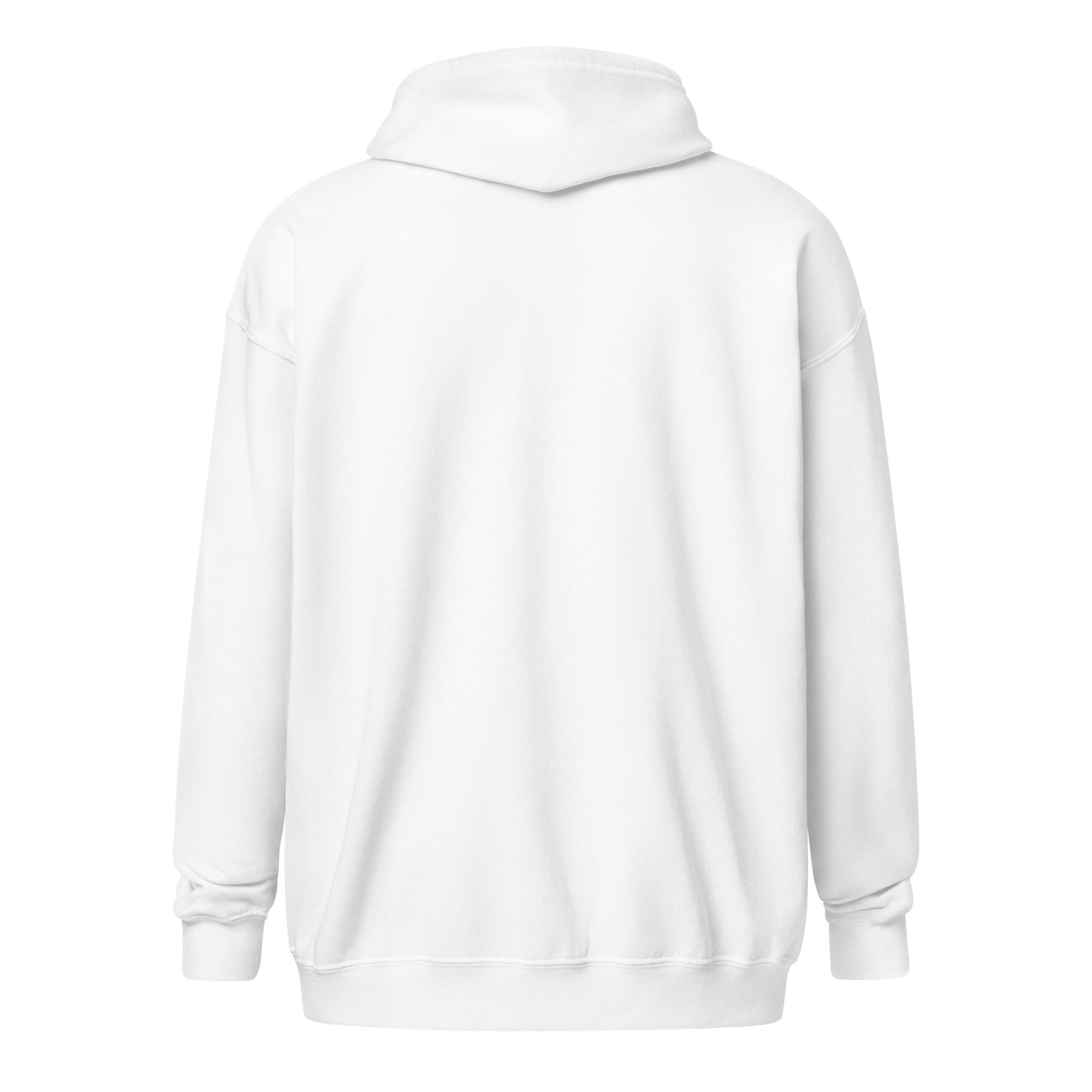 Intercessor Zip Hoddie - Image 2