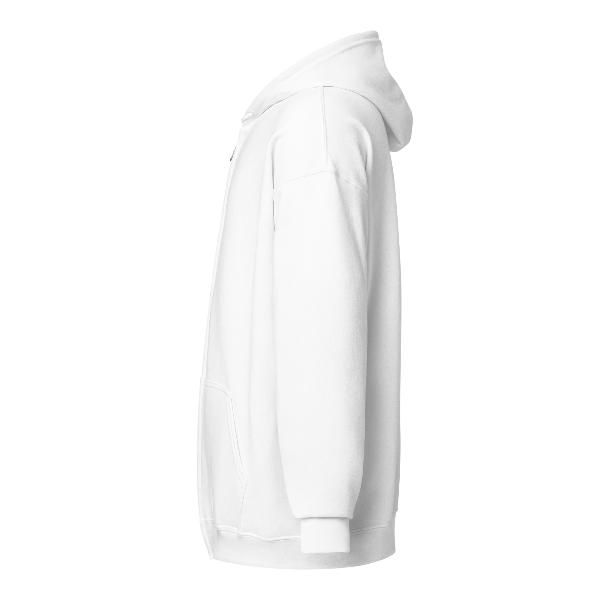 Intercessor Zip Hoddie - Image 6