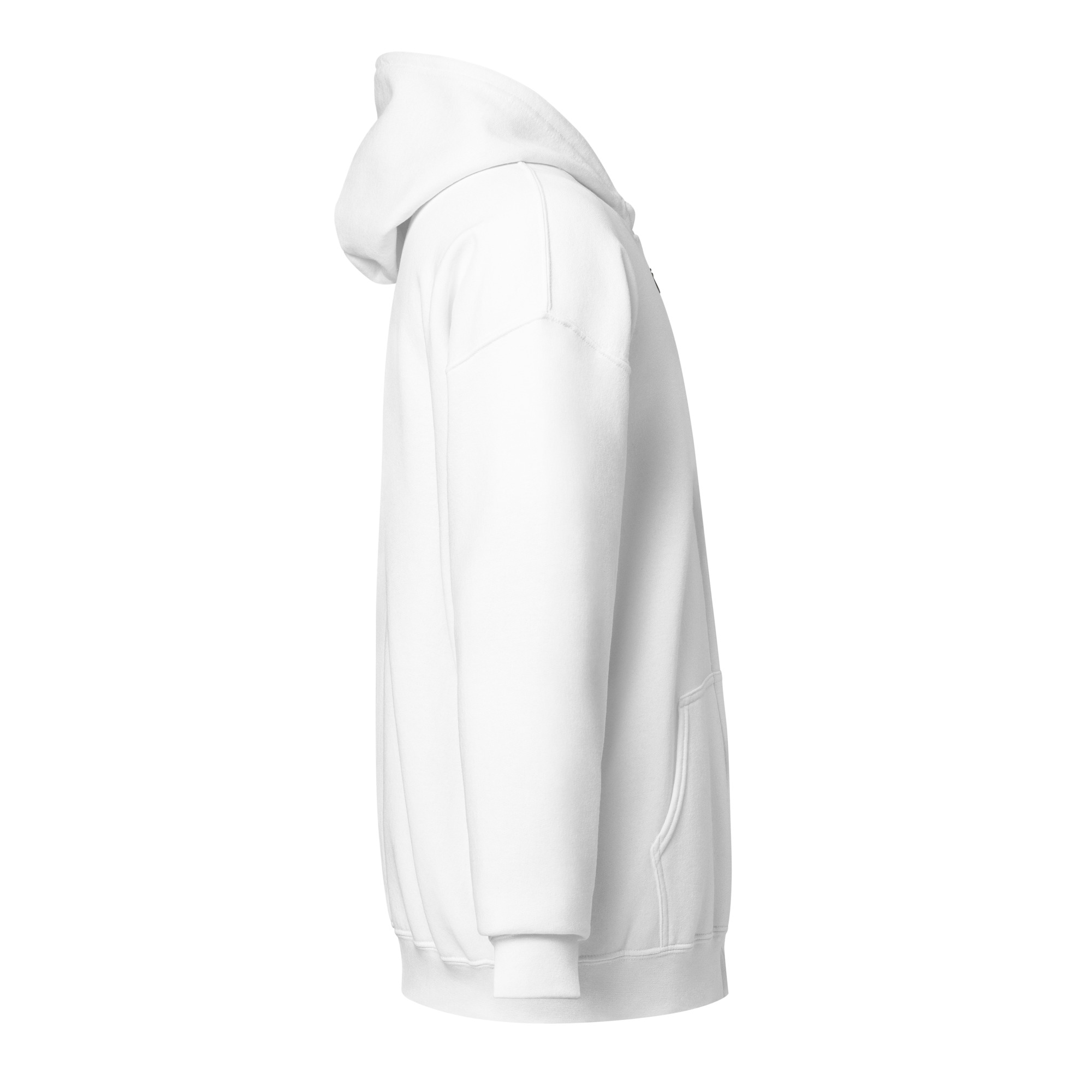 Intercessor Zip Hoddie - Image 8