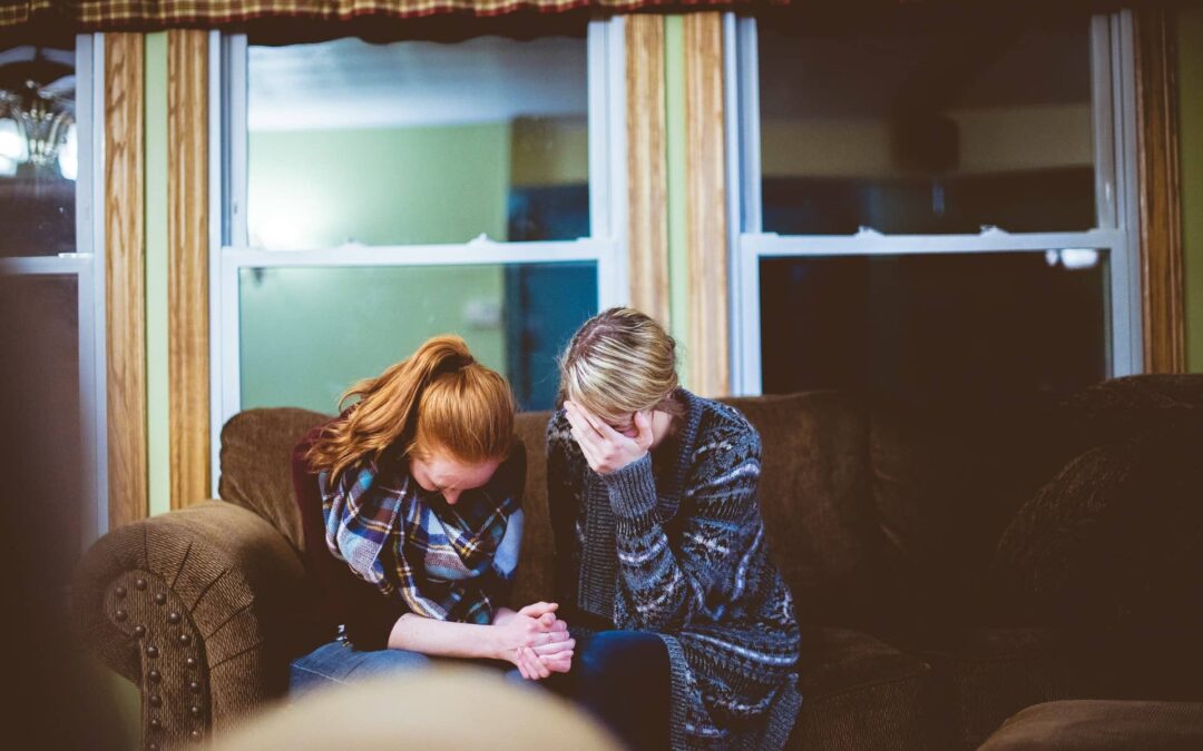 9 Crucial Habits to Strengthen Your Prayer Life Now