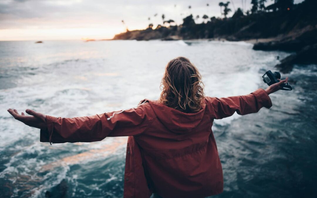 Breaking the Demonic Cycle That Keeps Pulling You Back