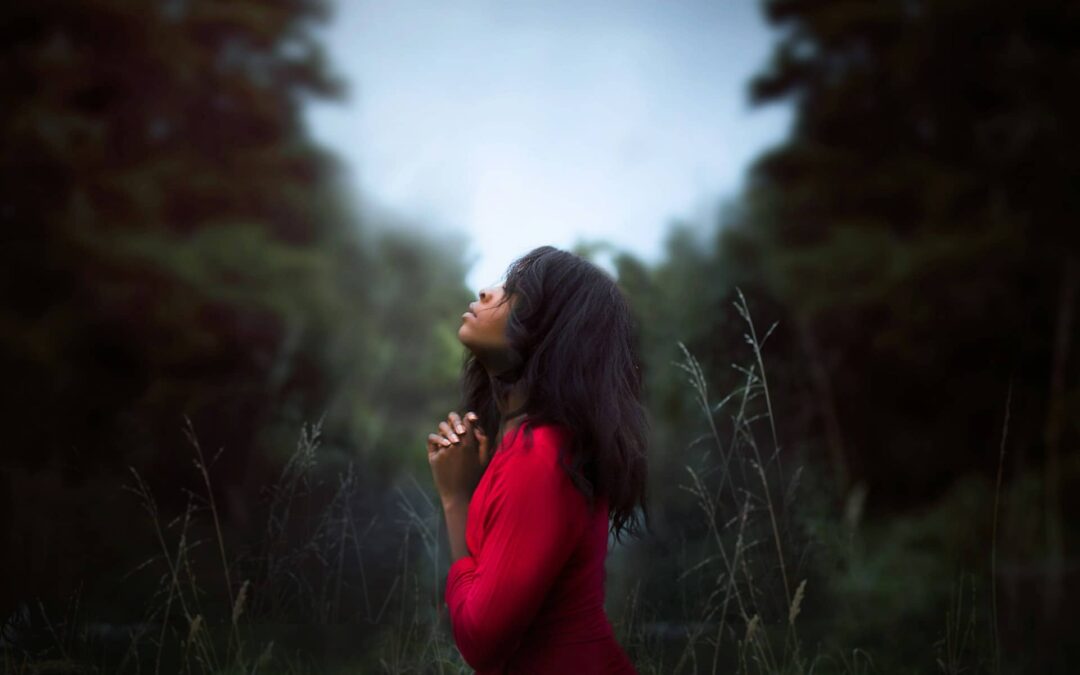 Breakthrough in Your Finances | A Powerful Prayer Against Lack