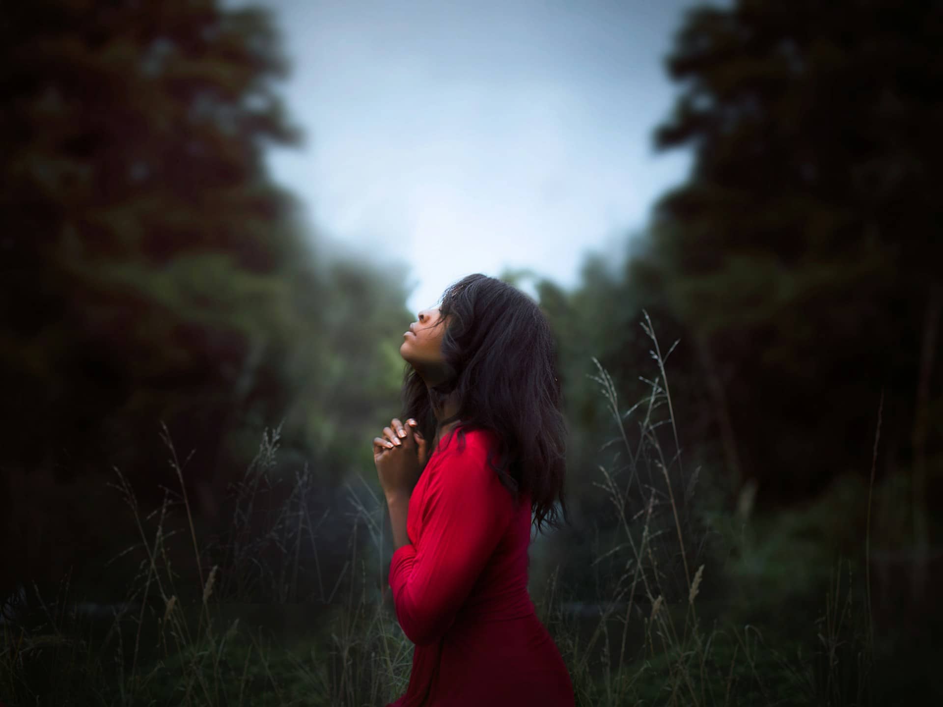 Breakthrough in Your Finances | A Powerful Prayer Against Lack