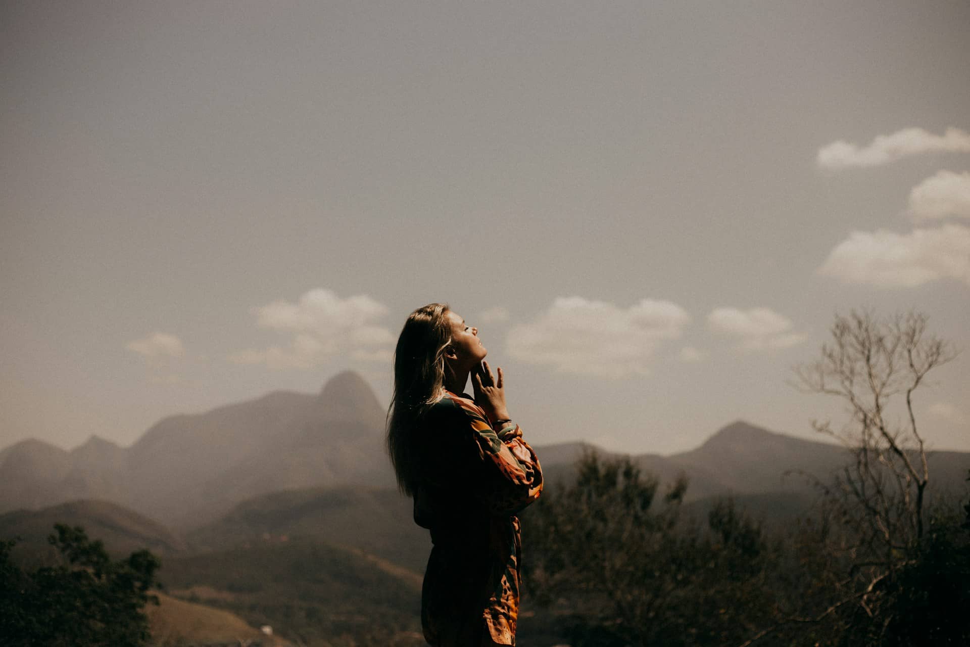 Jezebel, You Will Not Win — Aggressive Warfare Prayer