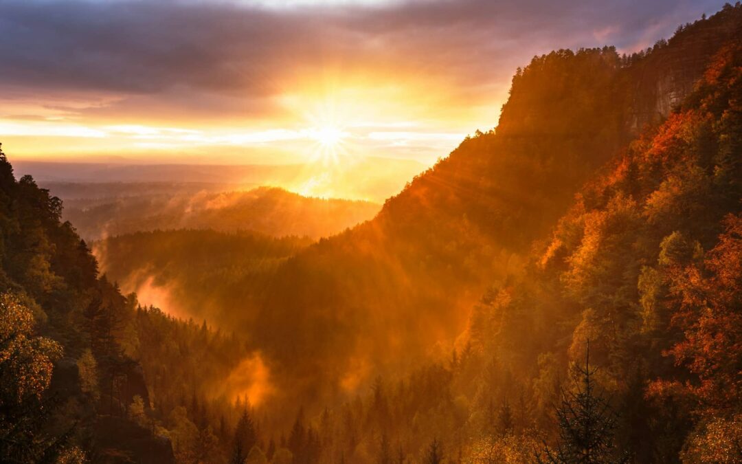 Command Your Morning: Breaking Spiritual Resistance Early