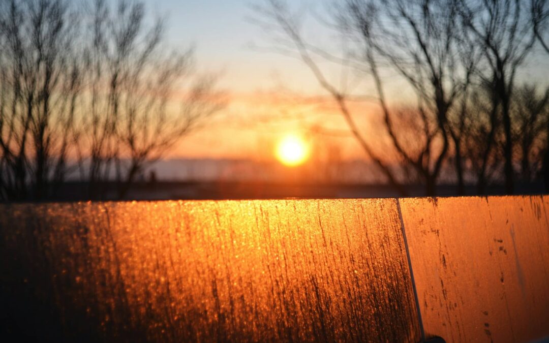 Command Your Morning: Establishing Authority at Dawn