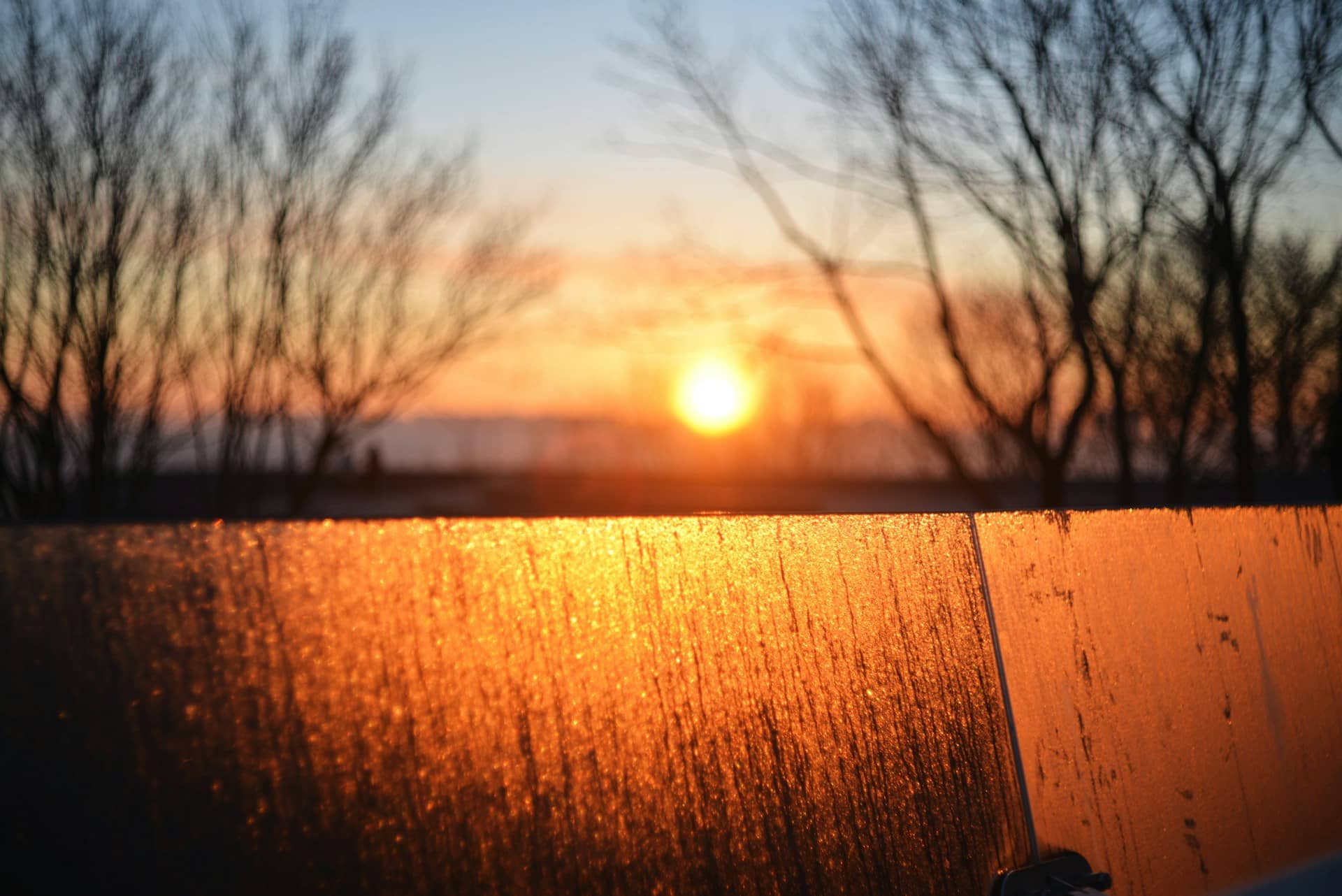 Command Your Morning: Establishing Authority at Dawn