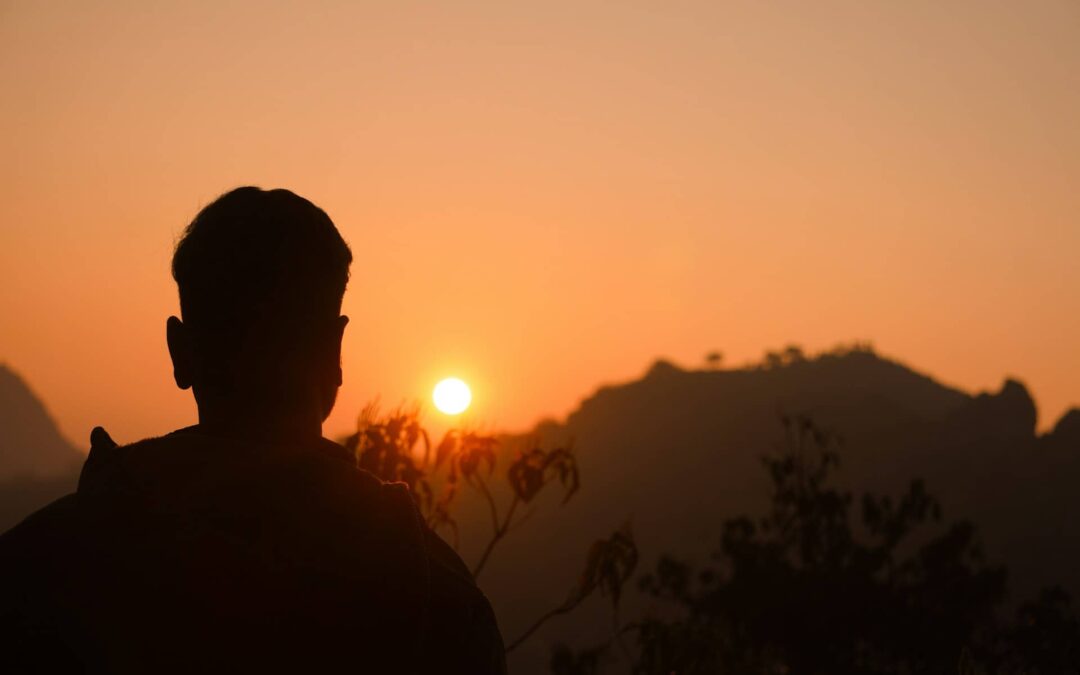 Command Your Morning: Setting the Spiritual Atmosphere